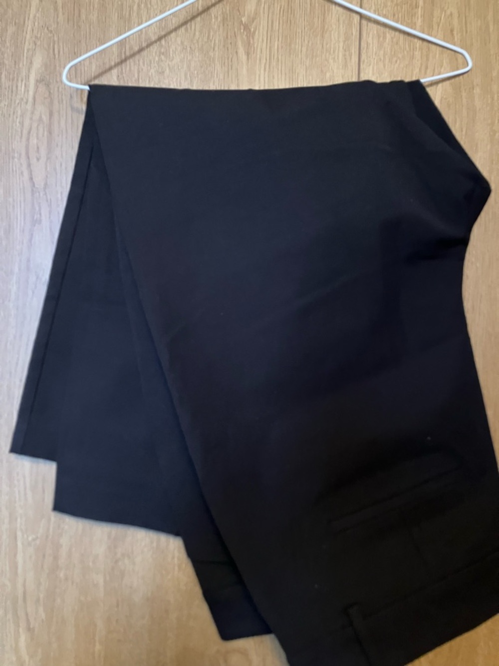 Ricki's Black Women's Dress Trousers